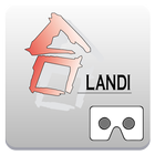 Landi ikon