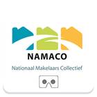 Namaco VR آئیکن