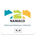 Namaco VR ไอคอน