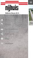 Nijhuis Bouw পোস্টার