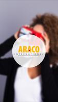 Araco VR plakat