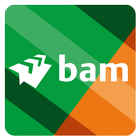 BAM VR icône