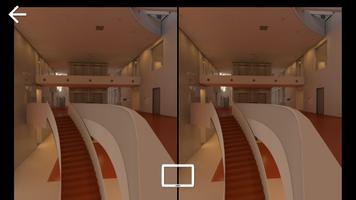 BAM VR capture d'écran 2