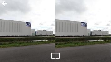 BFG Warehousing capture d'écran 2