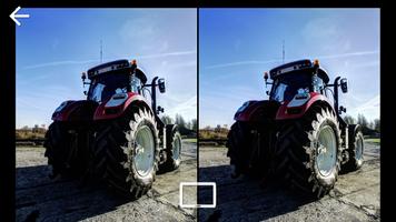 CASE IH Tractoren VR скриншот 3
