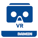 APK DAMEN VR