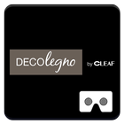 VR DecoLegno by Cleaf icône