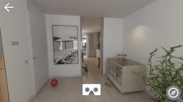 VR DecoLegno by Cleaf скриншот 2