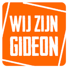 Gideon Wonen アイコン