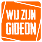 Gideon Wonen Zeichen