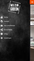 Gideon Wonen captura de pantalla 1
