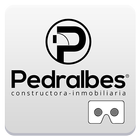 Grupo Pedralbes VR アイコン