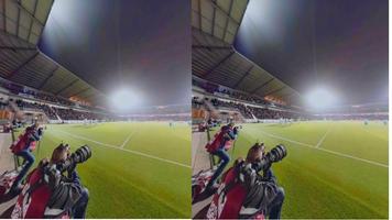 Heracles VR Ekran Görüntüsü 3