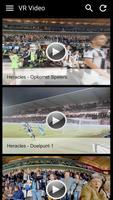 Heracles VR Ekran Görüntüsü 1