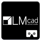 LMcad VR icon