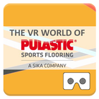Pulastic VR 圖標