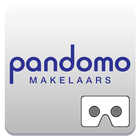 Pandomo VR আইকন