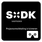 SDK Vastgoed bv ícone
