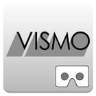 VISMO VR-icoon