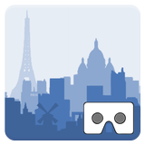 VR Cities icône