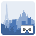 Icona VR Cities