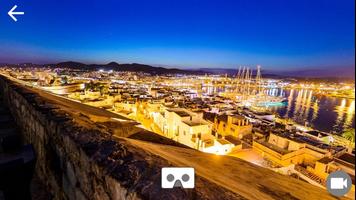 VR Cities capture d'écran 2