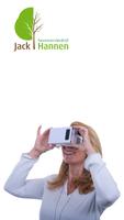 VR Jack Hannen Hoveniers 포스터