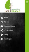 VR Jack Hannen Hoveniers captura de pantalla 1