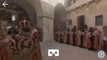 VR Jerusalem स्क्रीनशॉट 1