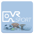VR Sport أيقونة