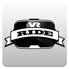 VR RIDE icon