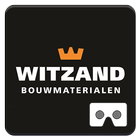 Witzand VR icon