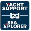 Yacht Support & SeaXplorer VR