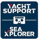 Yacht Support & SeaXplorer VR APK