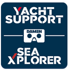 Yacht Support & SeaXplorer VR icon