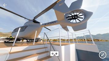Yacht Support & SeaXplorer VR screenshot 3
