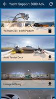 Yacht Support & SeaXplorer VR screenshot 1