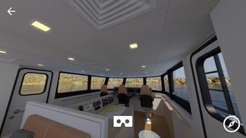 Yacht Support & SeaXplorer VR screenshot 2
