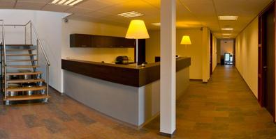 VR Office Smart2IT 截圖 1