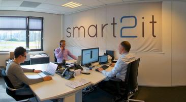 VR Office Smart2IT 截圖 2