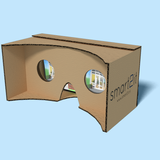 VR Interior icon