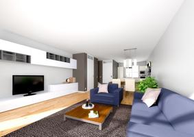 Poster VR Interior