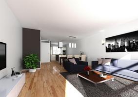 برنامه‌نما VR Interior عکس از صفحه