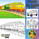 APK Smart Coloring