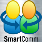 SmartComm icône