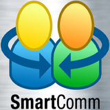 SmartComm icône