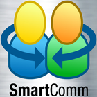 SmartComm 아이콘