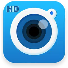 超輕薄智能高清攝像機 APK 下載