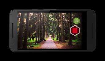 Smart HD Camera & Filters syot layar 2