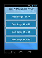 Sunrise Norah Jones Songs Screenshot 1